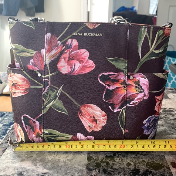 Dana Buchman Purse - Picture 2 of 5